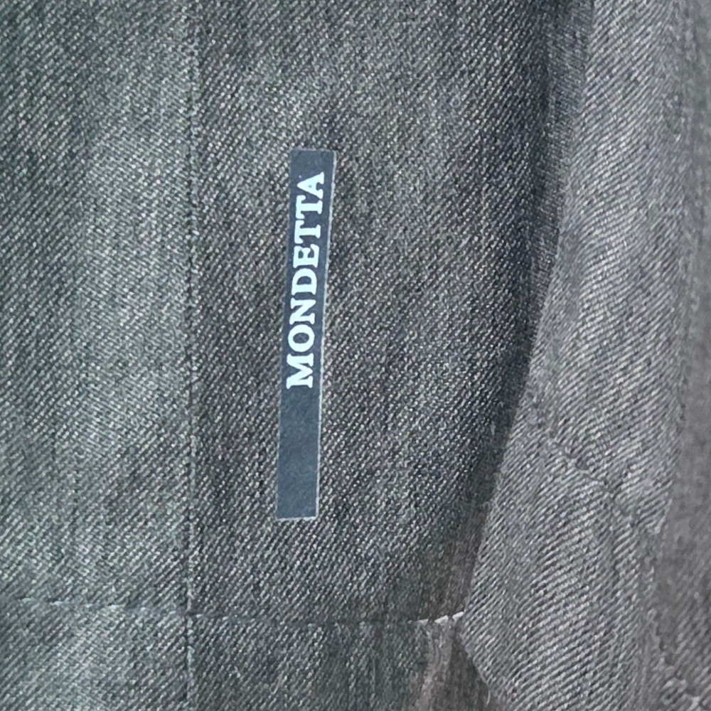 Mondetta Lightweight Jacket Size-Small - Picture 7 of 12